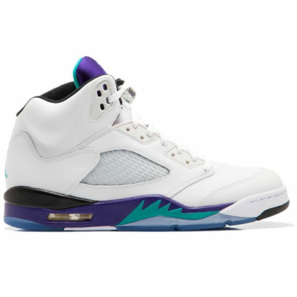 Jordan 5 Retro “Grape” size 11